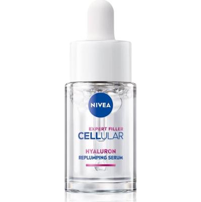 NIVEA Komórkowy Expert Serum wypełniające 15 ml