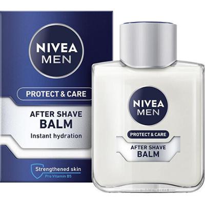 Nivea Balsam po goleniu Protect & Care 100ml