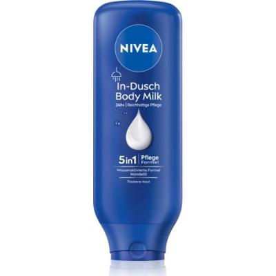 Nivea Odżywczy balsam do ciała pod prysznic (skóra sucha) - 400 ml