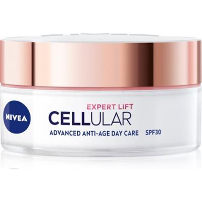 Nivea Hyaluron Cellular Filler Krem na dzień SPF 30 - 50 ml