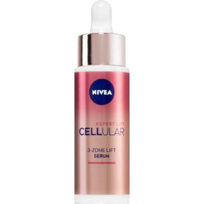 Nivea Cellular Expert Lift 3-strefowe serum liftingujące - 30 ml