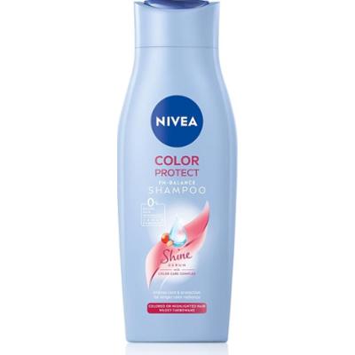 Szampon Nivea Color Care & Protect - 400 ml