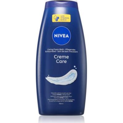 Nivea Creme Care Delikatny żel pod prysznic - 750 ml