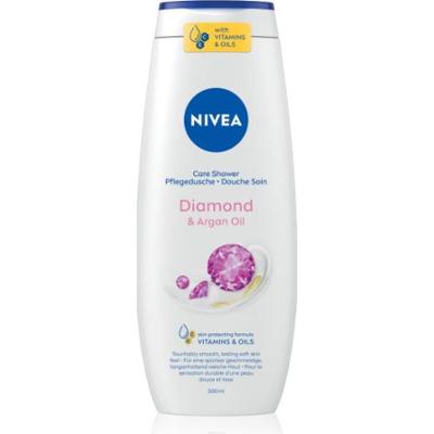Żel pod prysznic Nivea Diamond Touch - 500ml