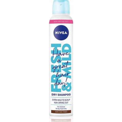 Nivea (suchy szampon o ciemnej tonacji) 200 ml