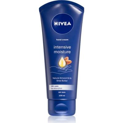 NIVEA intensywnie odżywczy krem do rąk 100 ml