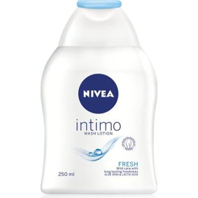 Emulsja Intymna Intimo Fresh 250 ml - Pojemność: 250 ml