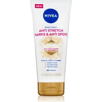 Nivea Luminous 630 Krem do ciała 200ml