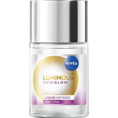 Nivea Peeling do skóry rozświetlający (płynny środek regenerujący) 100 ml