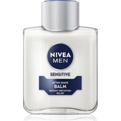 NIVEA Balsam po goleniu dla mężczyzn Sensitive 100 ml