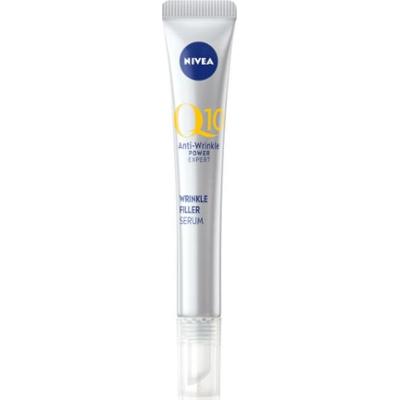 Nivea Q10 Serum wypełniające zmarszczki - 15 ml