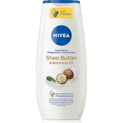 Nivea Soft Care Żel pod prysznic z masłem shea - 250ml