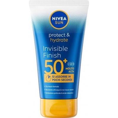 Nivea Nivea Sun Protect & Hydrate Invisible Finish Spf50+ 150 ml