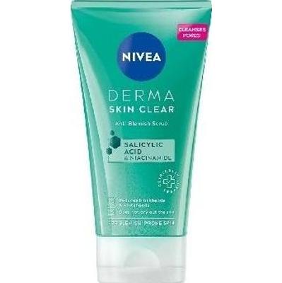 Nivea Nivea Peeling do twarzy 150ml