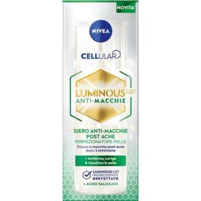 Nivea Nivea Face Cellular Luminous Anti-Spot Serum Post Acne 30 ml
