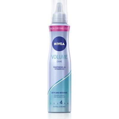Lakier do włosów Nivea Volume Sensation - 150ml