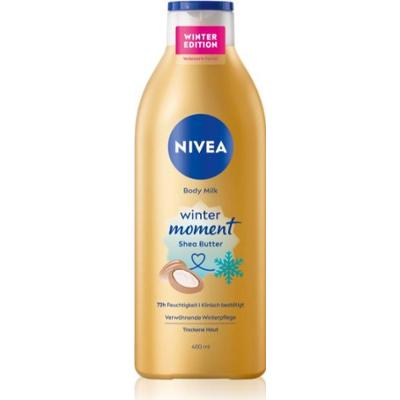 Nivea Mleczko do ciała Winter Moment - 400ml