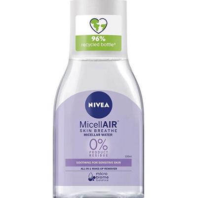Nivea Kojąca woda micelarna 100 ml