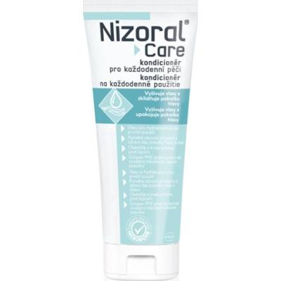 Nizoral Nizoral Balsam pielęgnacyjny do skóry suchej z swędzeniem 200 ml