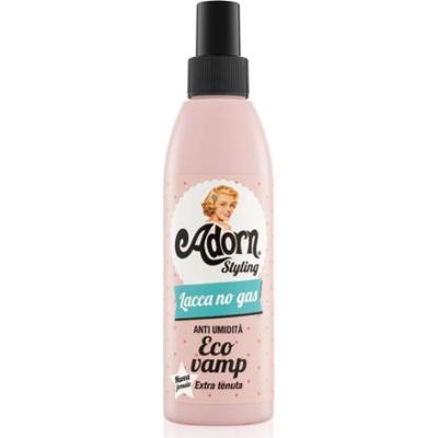 Adorn Nie Gas Spray nadający objętość do włosów przetłuszczających się 200 ml