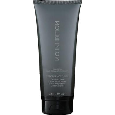No Inhibition Stylizacja Żel do stylizacji Mocne utrwalenie 200 ml