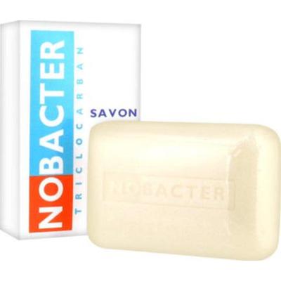Nobacter Mydło do Ciała Do Twarzy 100g