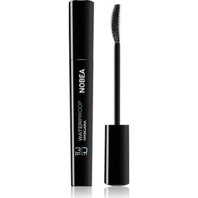NOBEA Tusz do rzęs Festive 3D Waterproof Volumeizing Mascara 8ml