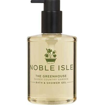 Noble Isle Szklarniany żel do kąpieli i pod prysznic