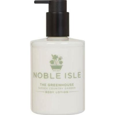 Noble Isle Szklarniany balsam do ciała