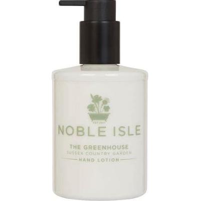 Noble Isle Szklarniany balsam do rąk