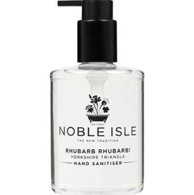 Noble isle Rabarbar Rabarbar! Płyn do dezynfekcji rąk 250 ml