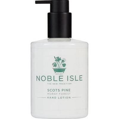 Noble Isle Balsam do rąk z sosną zwyczajną