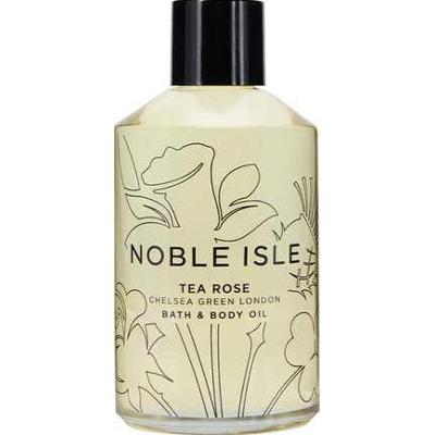 Noble Isle Olejek do ciała z różą herbacianą