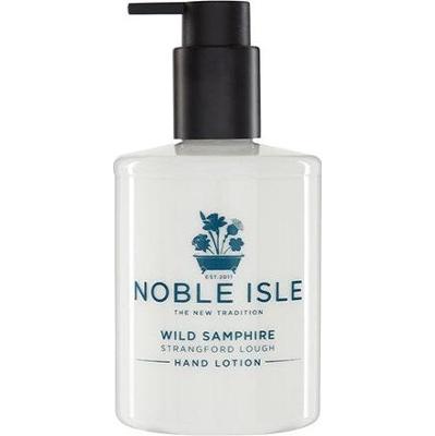 Noble Isle Dziki balsam do rąk z soli morskiej