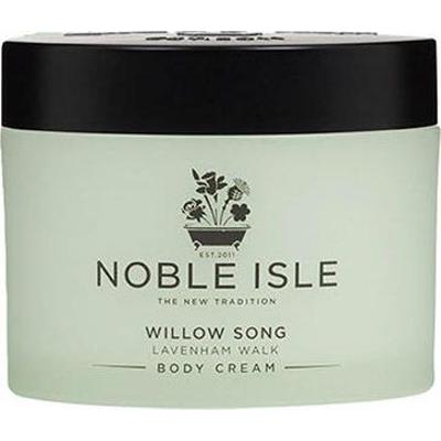 Noble Isle Krem do ciała Willow Song