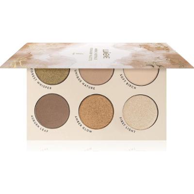 Lumene Nordic Makeup Nordic Neutrals Eyeshadow Palette 8g