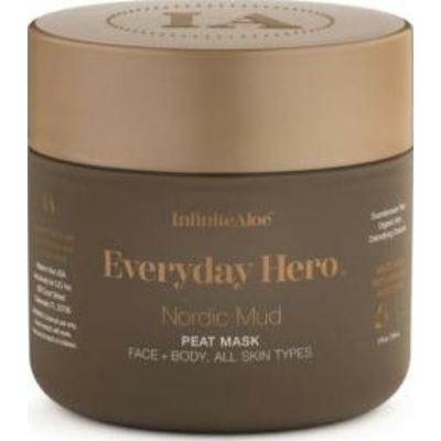 Infinite Aloe Błoto Nordyckie 118 Ml