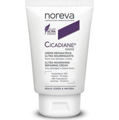 Noreva Cicadiana Naprawczy krem do rąk 50ml