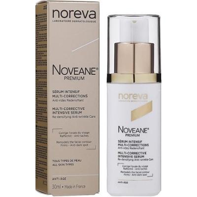 Noreva Premium Intensywne, wielokorekcyjne serum przeciwstarzeniowe 30ml