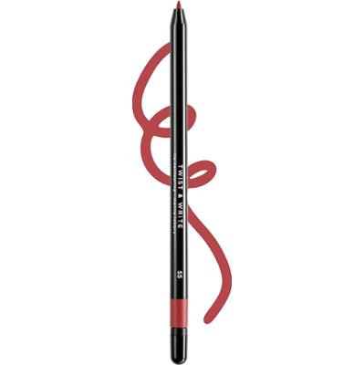 Nouba Kredka do ust Twist & Write Precision Lip Pencil 55