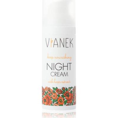Vianek Intensywnie Odżywczy Krem na Noc 50 ml