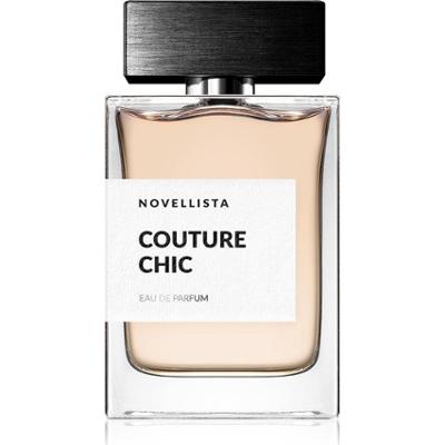 NOVELLISTA Woda perfumowana Couture Chic dla kobiet 75 ml