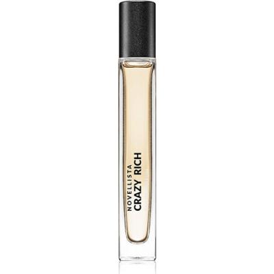 NOVELLISTA Crazy Rich Woda perfumowana dla kobiet 10 ml