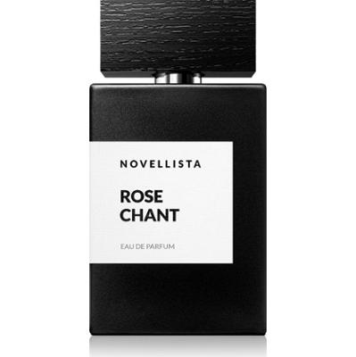 NOVELLISTA Rose Chant Eau de Parfum limitowana edycja unisex 75 ml