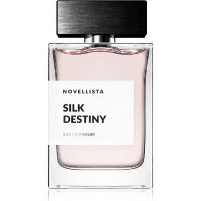 NOVELLISTA Woda perfumowana Silk Destiny dla kobiet 75 ml