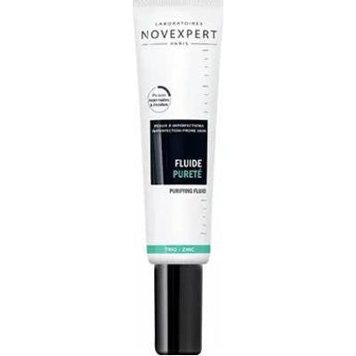 Novexpert Płyn Trio-Cynk Czystość 30ml
