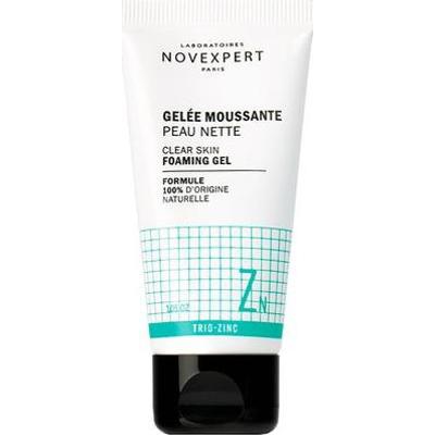 Novexpert Żel pieniący do jasnej skóry 30 g