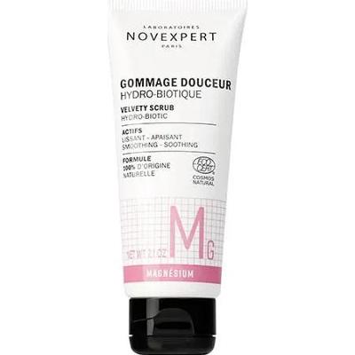 Novexpert Delikatny hydrobiotyczny peeling magnezowy 60ml