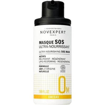 Novexpert Maska SOS Ultra-Pożywny