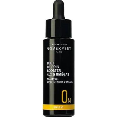 Novexpert Omega Serum wzmacniające o 5 Omega 30ml